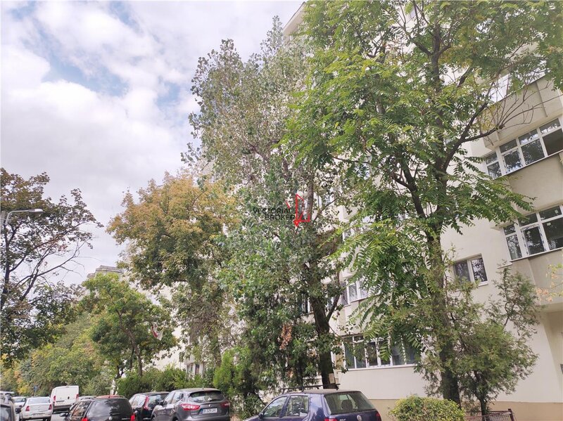 Doamna Ghica, Pancota, apartament cu centrala termica, mobilat si utilat.