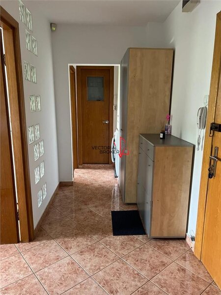 Doamna Ghica, Pancota, apartament cu centrala termica, mobilat si utilat.